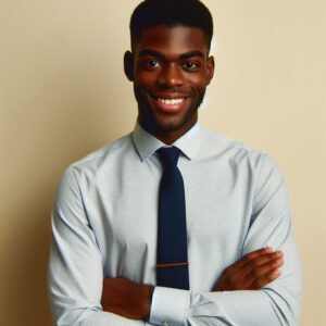 Marvin Oryema  
